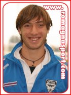 Michele Rossini / Centrocampista Cicogna