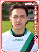 Michele Biagi / Centrocampista Pol. Lunano