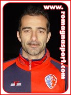 Simone Polverari / Attaccante Marotta