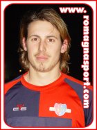 Alex Sorcinelli / Centrocampista Marotta