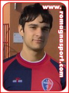 Matteo Piccinini / Difensore Marotta