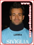 Enrico Pistarelli / Portiere Marotta