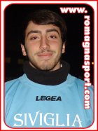 Giovanni Mancini / Portiere Marotta