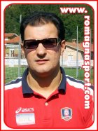 Demis Pierantoni / Presidente Mercatellese