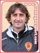 Enrico Rossi / Allenatore Sangiorgese