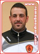 Simone Rossini / Centrocampista Svincolati