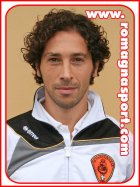 Roberto Gargamelli / Difensore Sangiorgese