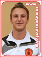 Luca Tonelli / Portiere Sangiorgese