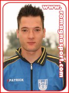 Moreno Screccia / Portiere Serra S.Abbondio