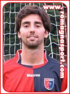 Edoardo Manfredi / Attaccante Fornovo