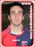 Marco Ughetti / Attaccante Fornovo