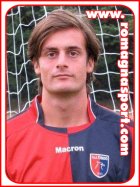 Alessandro Tibaldi / Centrocampista Fornovo
