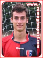 Fabio Monfrini / Centrocampista Fornovo