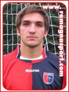 Lorenzo Cesena / Difensore Fornovo