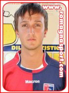 Luca Pagani / Difensore Fornovo