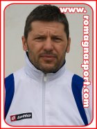 Giovanni Forlivesi / Allenatore Edelweiss Jolly