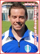 Massimo Brini / Attaccante Edelweiss Jolly
