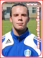 Nicholas Bresciani / Centrocampista Edelweiss Jolly