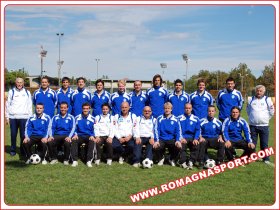 Edelweiss Jolly 1a Categoria Girone G