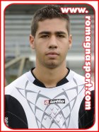 Luca Bernardini / Portiere Forlimpopoli Calcio