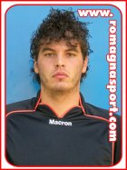 Andrea Pieri è un nuovo giocatore della Polisportiva Sala