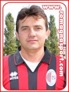 Luca Piraccini / Attaccante Marina Calcio