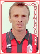 Biagio Mirisola / Centrocampista Marina Calcio