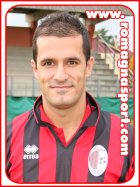 Daniele Striolo / Centrocampista Marina Calcio