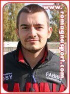 Alessandro Giambi / Centrocampista Marina Calcio
