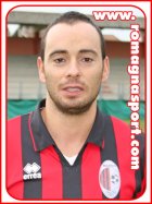 Romeo Grilli / Centrocampista Marina Calcio