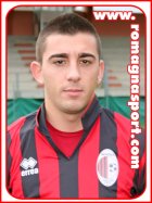 Yuri Berti / Centrocampista Marina Calcio