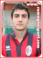 Stefano Maruccia / Centrocampista Marina Calcio