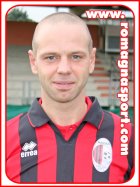 Diego Ferrucci / Difensore Marina Calcio