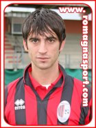 Gianluca Biga / Difensore Marina Calcio