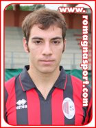 Mirko Valenza / Difensore Marina Calcio