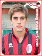 Marco Panzavolta / Difensore Marina Calcio