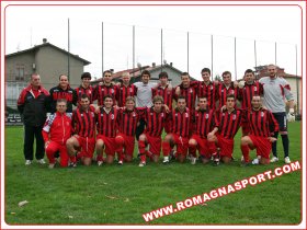 Marina Calcio 1a Categoria Girone G