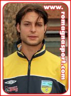 Simone Bondi / Attaccante 2000 Calcio