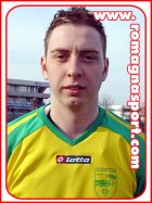 Gianluca Giorgi / Centrocampista 2000 Calcio