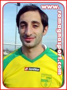 Davide Piraccini / Difensore 2000 Calcio