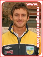 Simone Belletti / Difensore 2000 Calcio