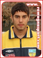 Mattia Zani / Portiere 2000 Calcio