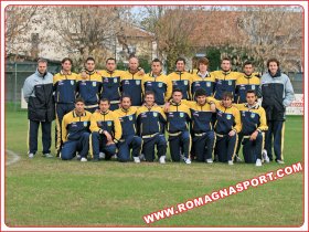 2000 Calcio 1a Categoria Girone G