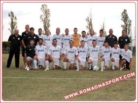 Rivazzurra 1a Categoria Girone H