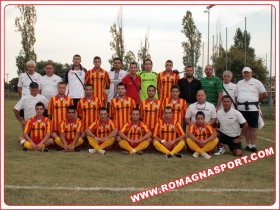 Borghi 1a Categoria Girone H