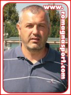 Massimo Bartolini / Allenatore Gatteo Mare