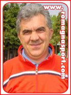 Roberto Rosati / Allenatore Gatteo F.C.