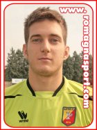 Alex Castagnoli / Portiere Gatteo F.C.