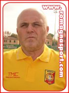 Massimo Evangelisti / Presidente Gatteo F.C.