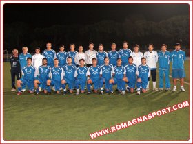 Pinarella Calcio 1a Categoria Girone H